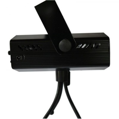  Starfly - Efeito de laser multipontos verde e vermelho