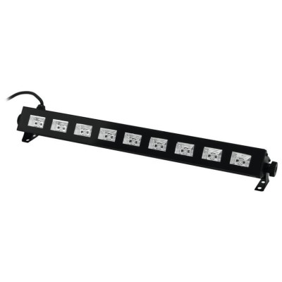  UVLine - Mini UV Bar 9*3W