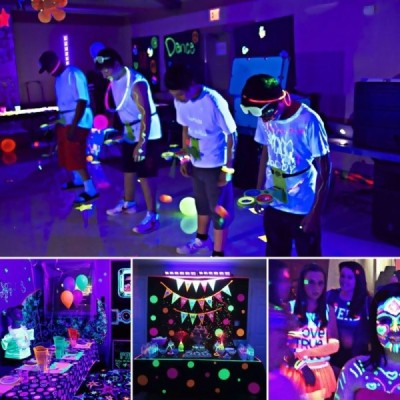  UVLine - Mini UV Bar 9*3W