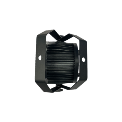  Deco Par IP  - Par led IP65 - RGBWA-UV - bateria