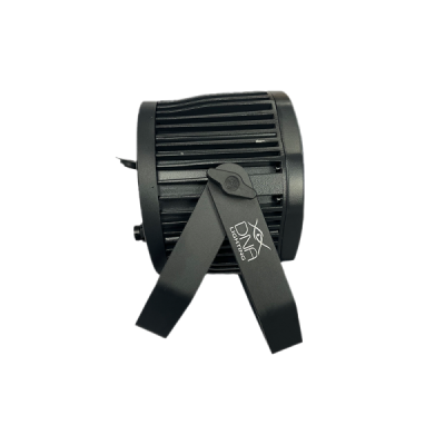  Deco Par IP  - Par led IP65 - RGBWA-UV - bateria