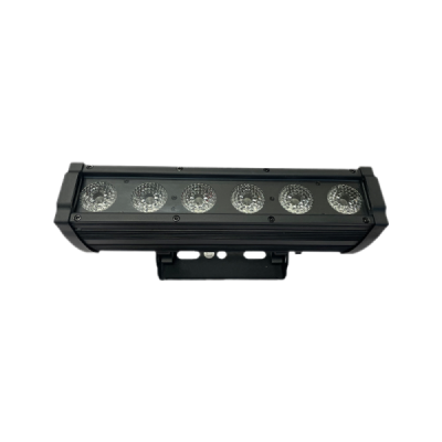  Deco Bar IP - Barra led IP65 - RGBWA-UV - Bateria