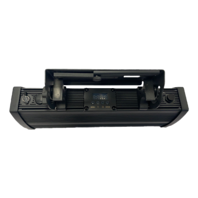  Deco Bar IP - Barra led IP65 - RGBWA-UV - Bateria