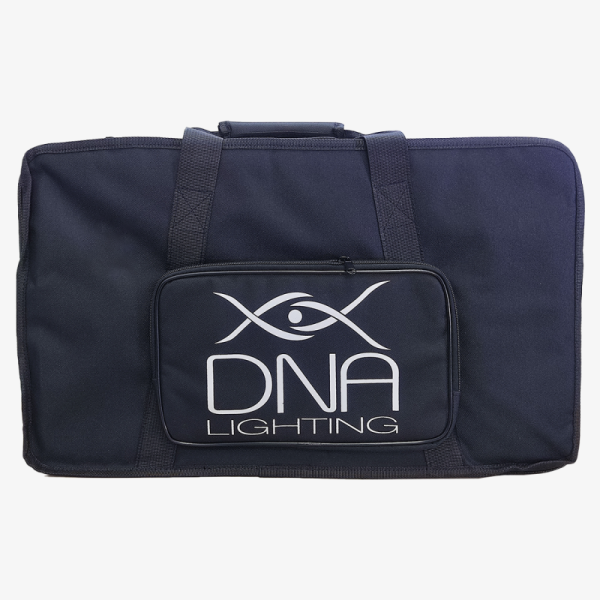 Deco Bag - Bag for 6*Deco Led - Charger included