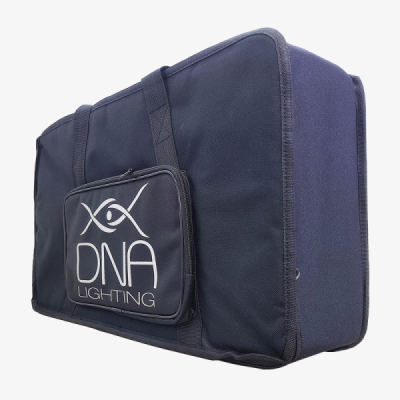  Deco Bag  - Bolsa para 6*Deco Led - Carregador incluído