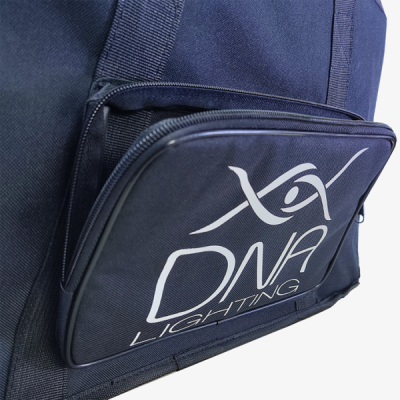  Deco Bag  - Bolsa para 6*Deco Led - Carregador incluído