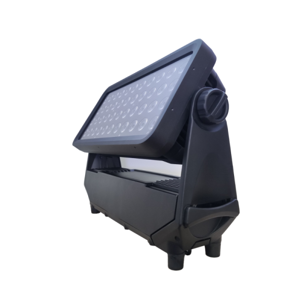 Styled MAX - Projecteur Panneau Led RGBWA IP65 - 44*12W