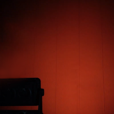  Styled MAX - Projetor Painel Led RGBWA IP65 - 44*12W