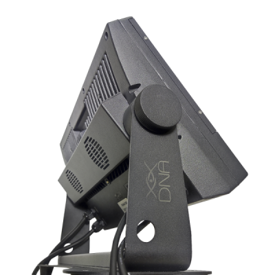  Styled 360 - Projetor Painel Led RGBWA IP65 - 36*12W