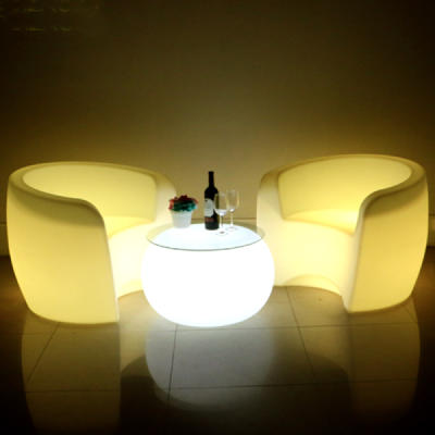  Led Sofa - Assento Sofá Led