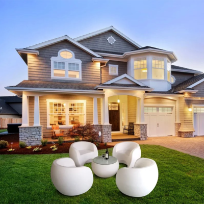  Led Sofa - Assento Sofá Led