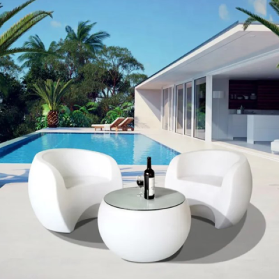  Led Sofa - Assento Sofá Led