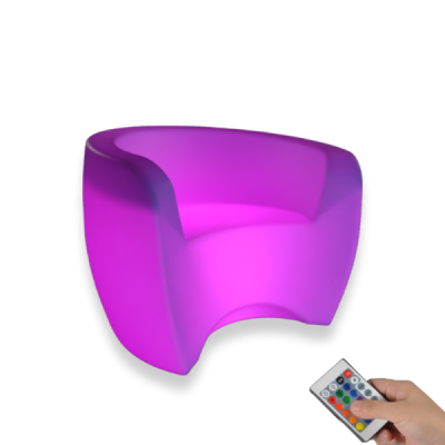  Led Sofa - Assento Sofá Led