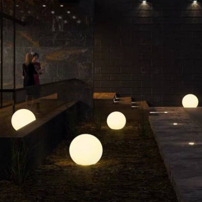  Led Ball 40 - Bola 40cm led