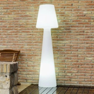  LED Lamp Garden - Lâmpada 160cm led