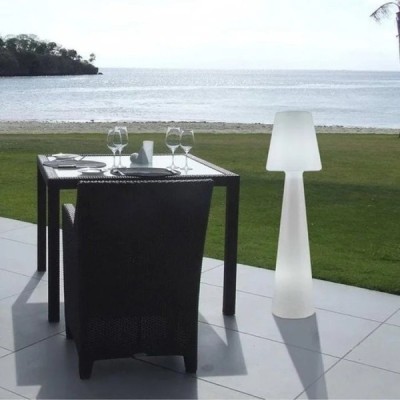  LED Lamp Garden - Lâmpada 160cm led