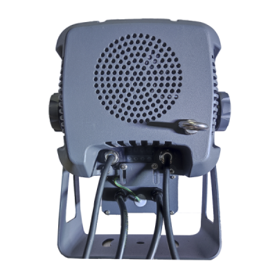  IP Gobo Design 300 - Projetor de gobos IP65 - 300W led