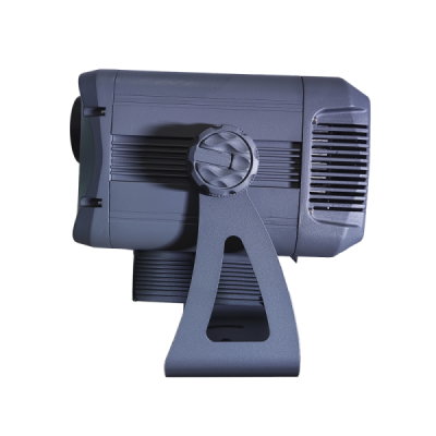  IP Design Wave - Projetor de efeitos Wave IP65 led