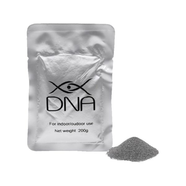 FX POW - Powder bag for FX5 spark machine