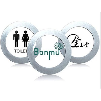 Gobocor - Gobo personalizado para IP GOBO DESIGN