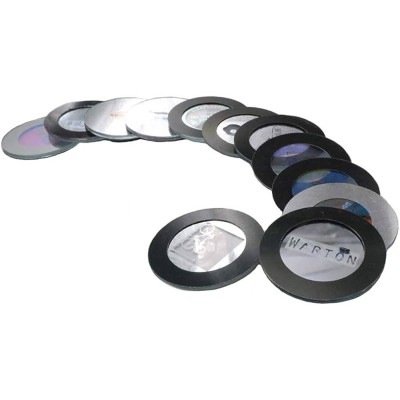  Gobocor - Gobo personalizado para IP GOBO DESIGN