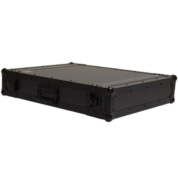 BC2U - Rack Pro 2U - Full Black