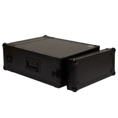  BC4U - Rack Pro 4U - Full Black