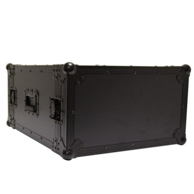 BC6U - Rack Pro 6U - Full Black