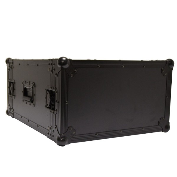 BC6U - Rack Pro 6U - Full Black