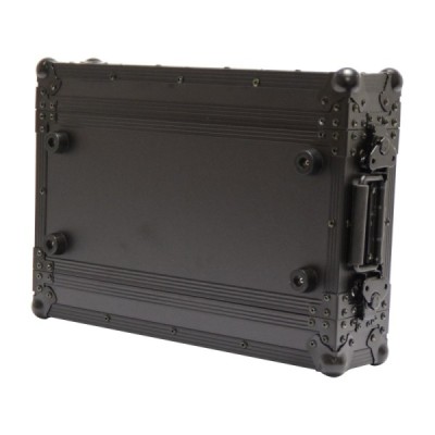  BC2HU - Rack Pro 2U - Meia profundidade - Full Black