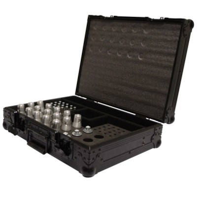  BCSPIC - Mala para pinos e mangas cônicas - accessórios Truss - Full Black