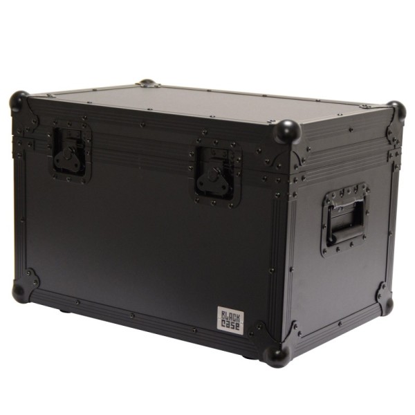 BCFRS - Multi-purpose transport case - Size S - Full Black