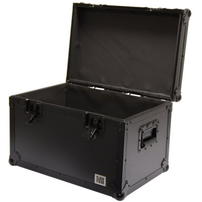  BCFRS - Mala de transporte multiusos - Tamanho S - Full Black