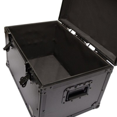  BCFRS - Mala de transporte multiusos - Tamanho S - Full Black