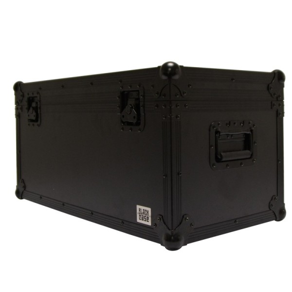 BCFRM - Multi-purpose transport case - Size M - Full Black