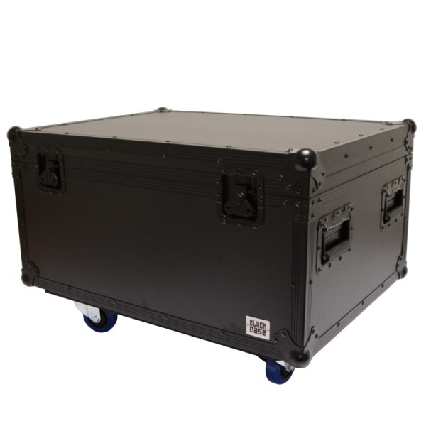 BCFRL - Grande mallette de transport multi-usages - Taille L - Full Black