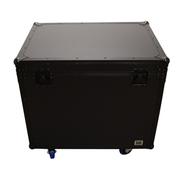 BCFRX - Large multi-purpose transport case - Size XL - Full Black