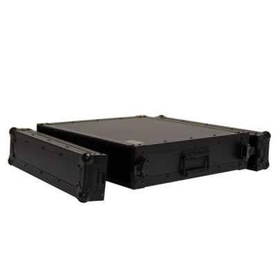  BC2U - Rack Pro 2U - Full Black