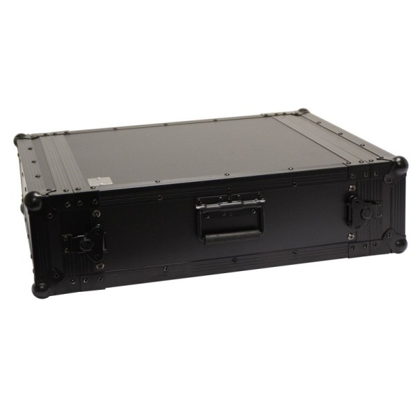BC3U - Rack Pro 3U - Full Black