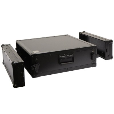  BC3U - Rack Pro 3U - Full Black