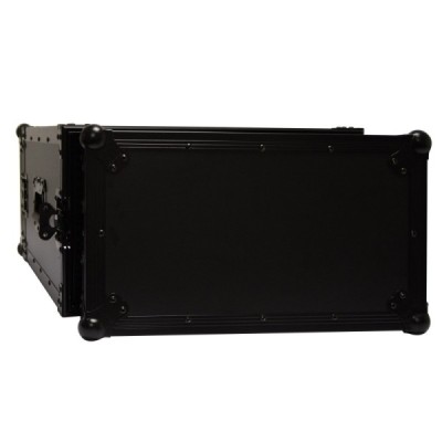  BC6U - Rack Pro 6U - Full Black