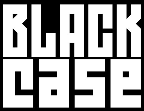 BLACK CASE