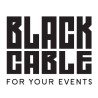BLACK CABLE