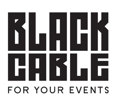 BLACK CABLE